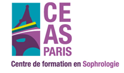 logo sophrologie CEAS